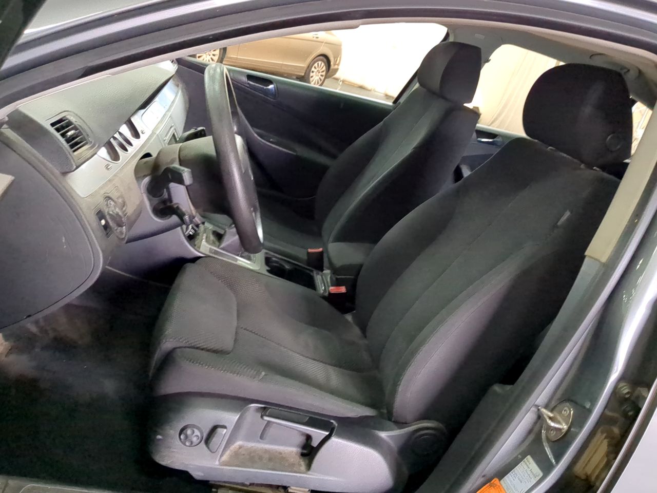 VOLKSWAGEN PASSAT 2006