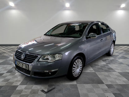 VOLKSWAGEN PASSAT 2006