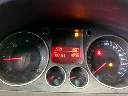 VOLKSWAGEN PASSAT 2006