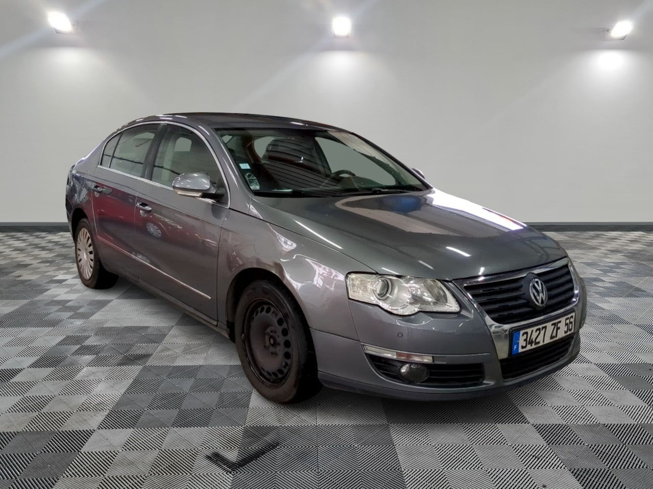 VOLKSWAGEN PASSAT 2006