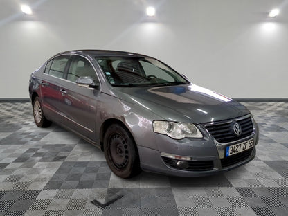 VOLKSWAGEN PASSAT 2006