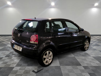 VOLKSWAGEN POLO 2009