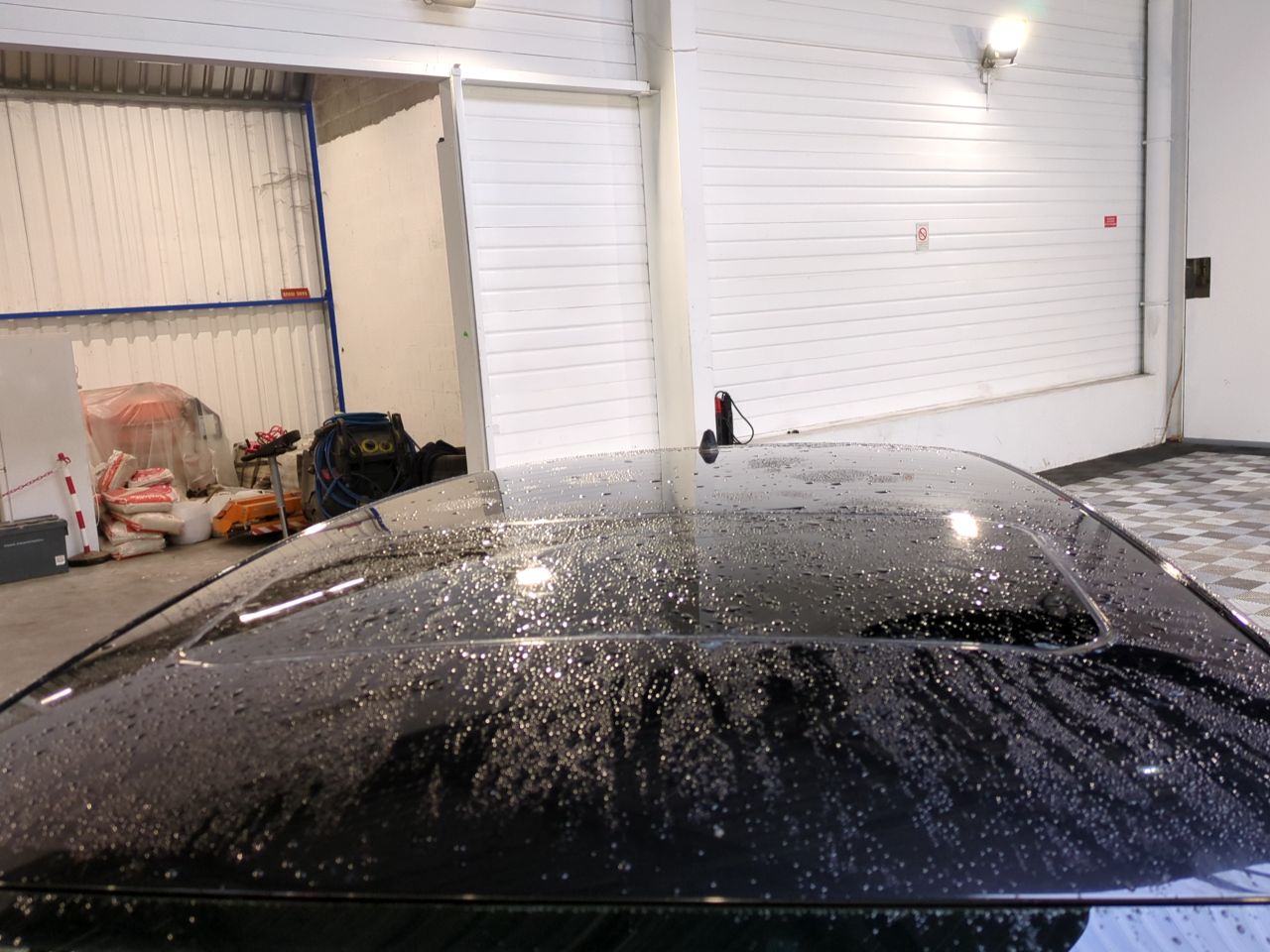 VOLKSWAGEN POLO 2009