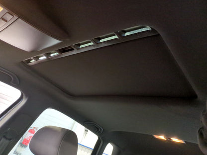 VOLKSWAGEN TOURAN 2009