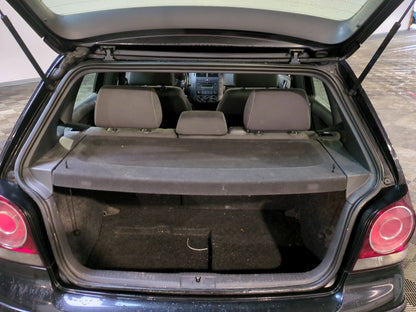 VOLKSWAGEN POLO 2009