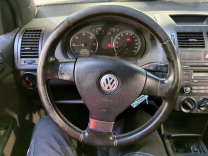 VOLKSWAGEN POLO 2009