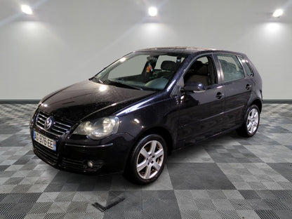 VOLKSWAGEN POLO 2009