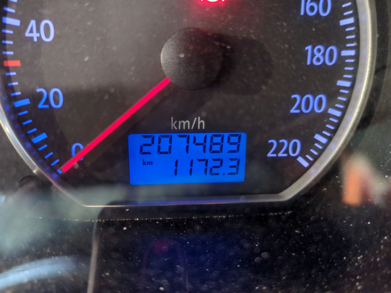 VOLKSWAGEN POLO 2009