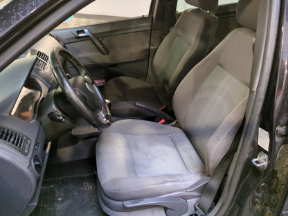 VOLKSWAGEN POLO 2009