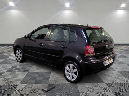 VOLKSWAGEN POLO 2009