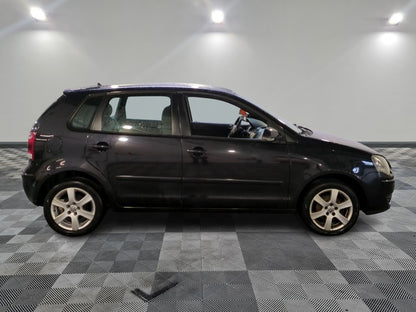 VOLKSWAGEN POLO 2009