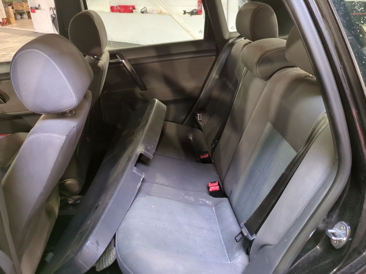 VOLKSWAGEN POLO 2009