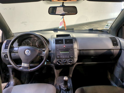 VOLKSWAGEN POLO 2009