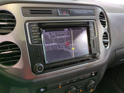 VOLKSWAGEN TIGUAN 2015