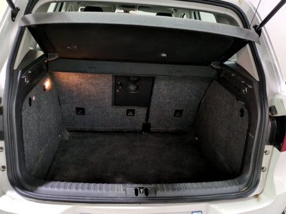 VOLKSWAGEN TIGUAN 2012