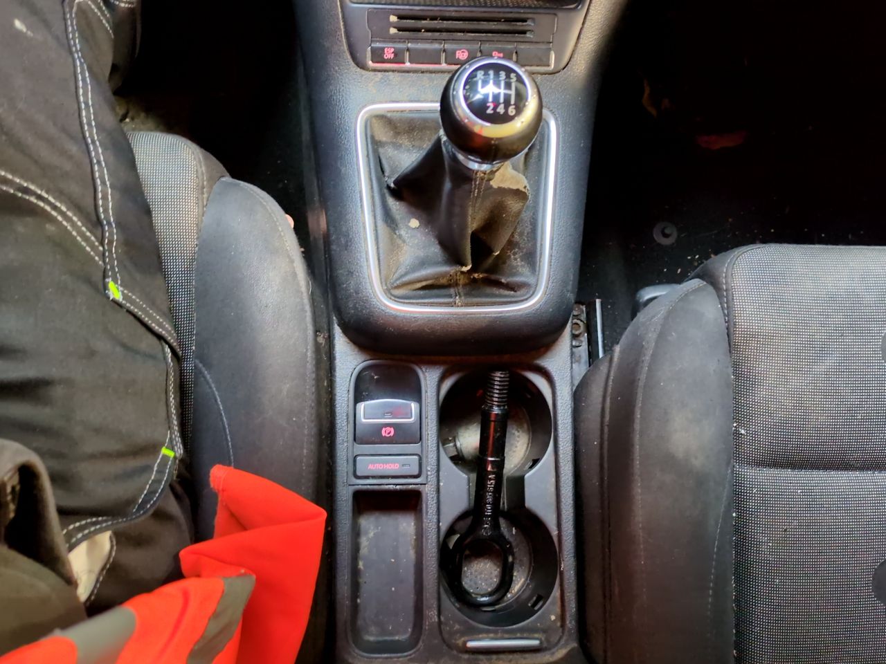 VOLKSWAGEN TIGUAN 2013