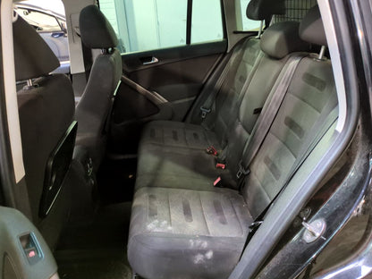 VOLKSWAGEN TIGUAN 2013