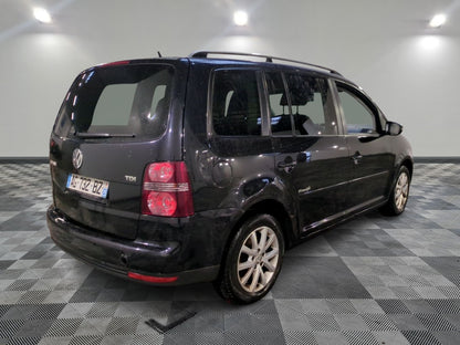 VOLKSWAGEN TOURAN 2009