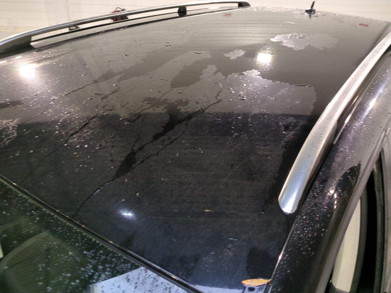 VOLKSWAGEN TOURAN 2009