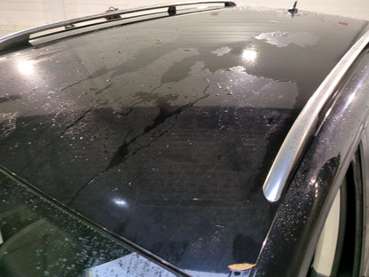 VOLKSWAGEN TOURAN 2009