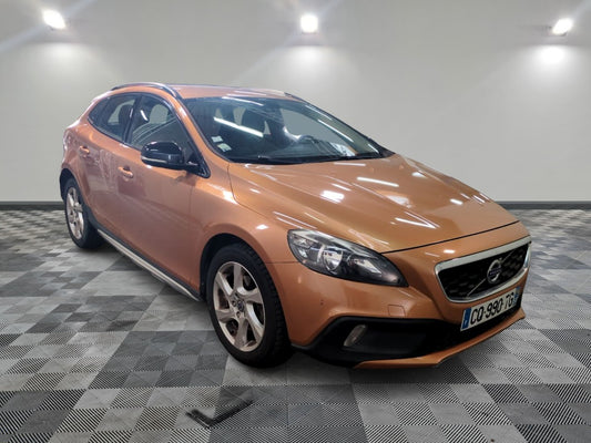 VOLVO V40 CROSS 2013