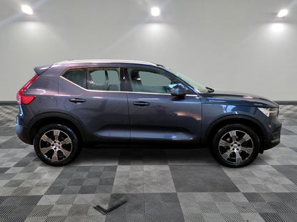 VOLVO XC40 2019