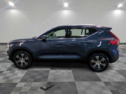 VOLVO XC40 2019