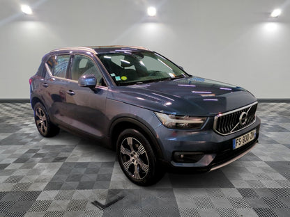 VOLVO XC40 2019