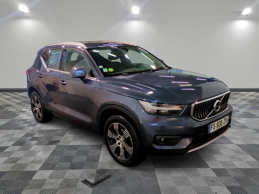 VOLVO XC40 2019