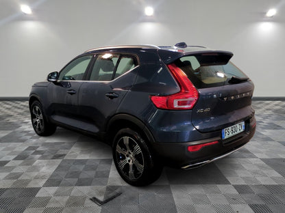 VOLVO XC40 2019