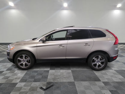 VOLVO XC60 2012