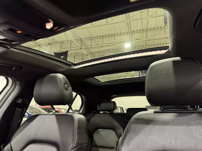 MERCEDES-BENZ GLA 2016