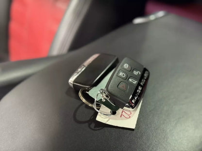 LAND ROVER RANGE ROVER SPORT 4x4 DIESEL