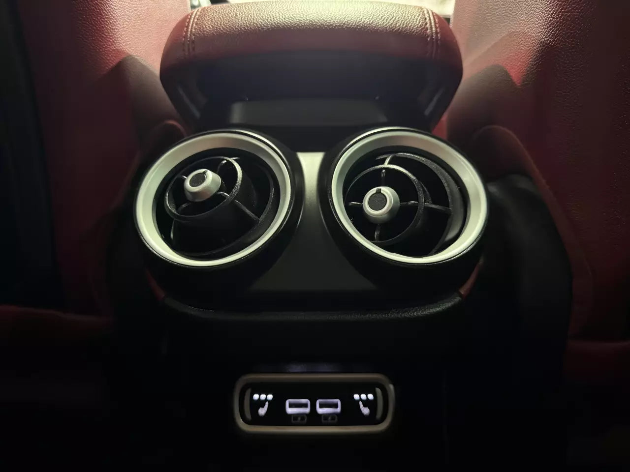 ALFA ROMEO STELVIO 2019