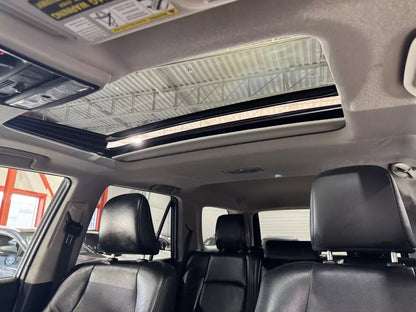 TOYOTA 4RUNNER 2013 SR5