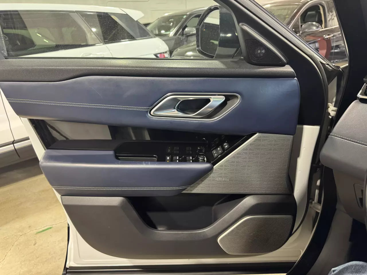 RANGE ROVER VELAR 2019 SPORT