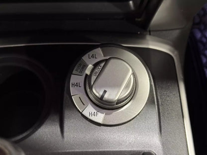 TOYOTA 4RUNNER 2015 SR5