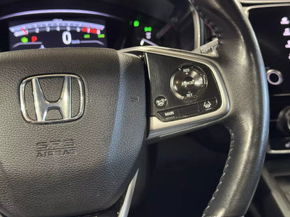 HONDA CR-V 2019