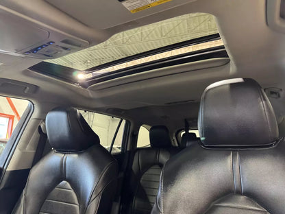 TOYOTA HIGHLANDER XLE 2021