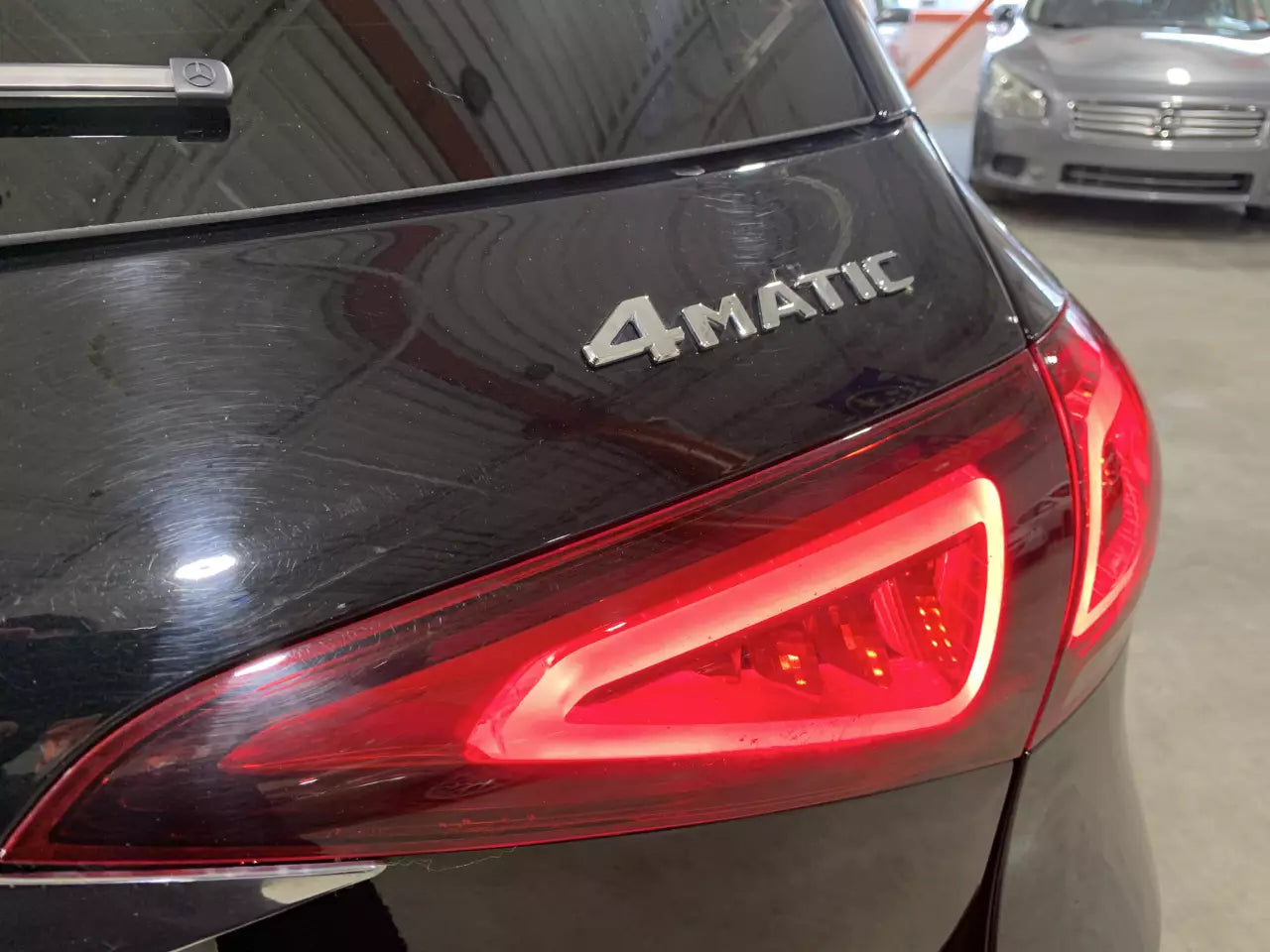 MERCEDES-BENZ GLE-CLASS 2020 HYBRIDE