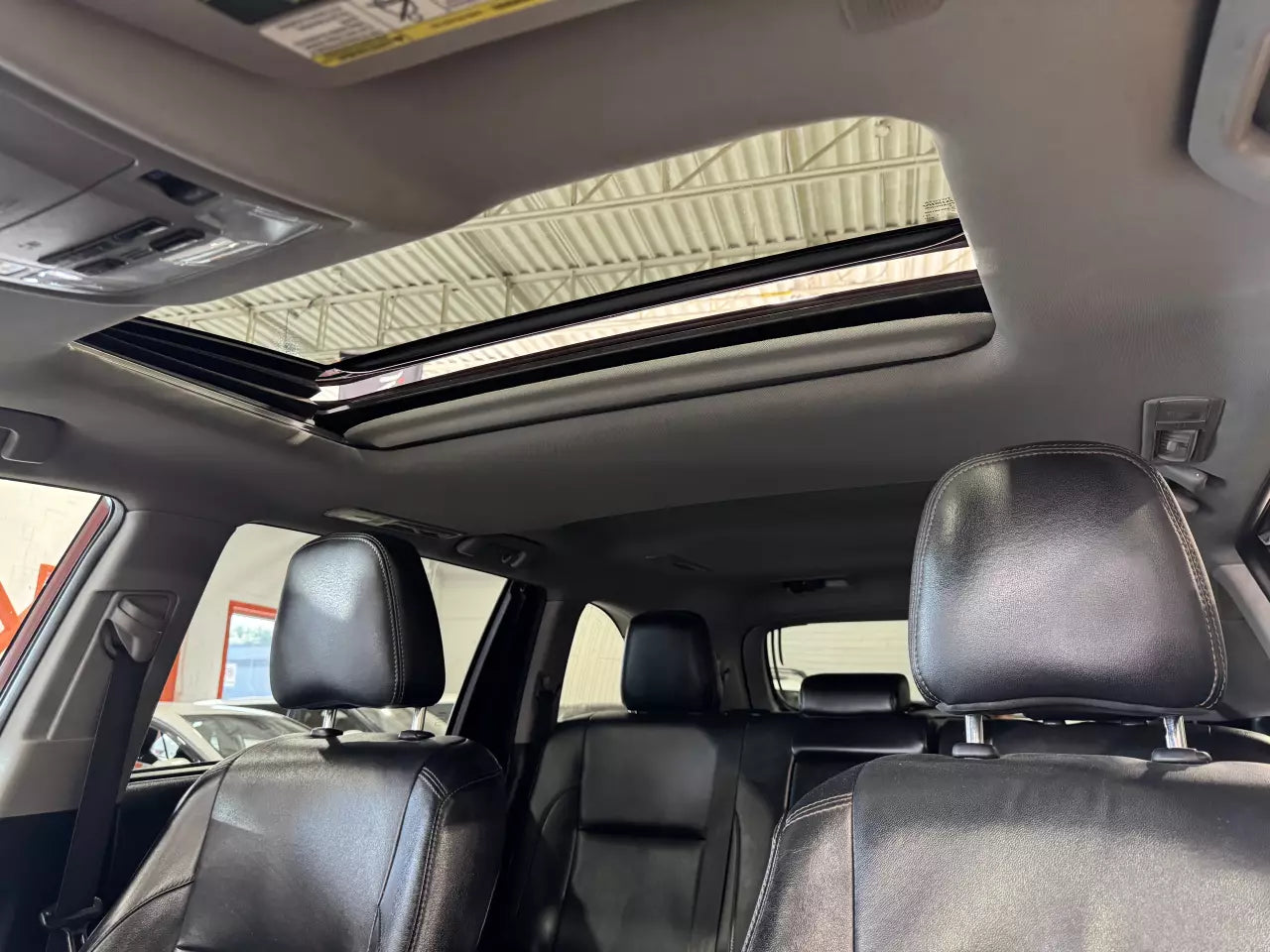 TOYOTA HIGHLANDER XLE 2019