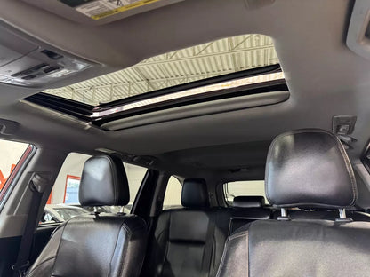 TOYOTA HIGHLANDER XLE 2019