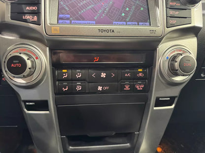 TOYOTA 4RUNNER 2013 SR5