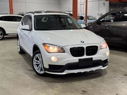 BMW X1  2015