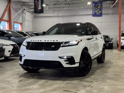 RANGE ROVER VELAR 2019 SPORT