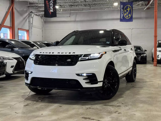RANGE ROVER VELAR 2019 SPORT