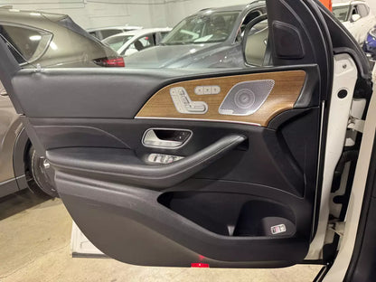 MERCEDES-BENZ GLS 2020 HYBRIDE