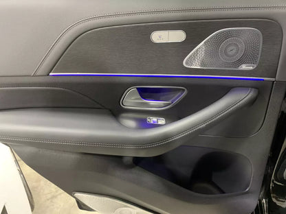 MERCEDES-BENZ GLE-CLASS 2020 HYBRIDE