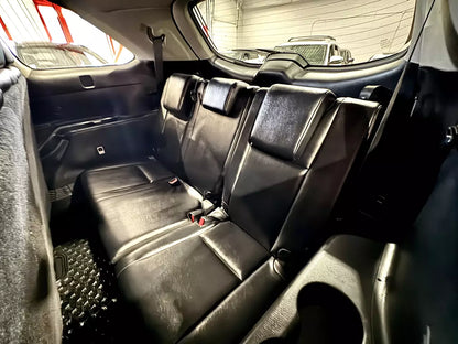 TOYOTA HIGHLANDER XLE 2019