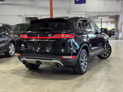 LINCOLN MKC 2019